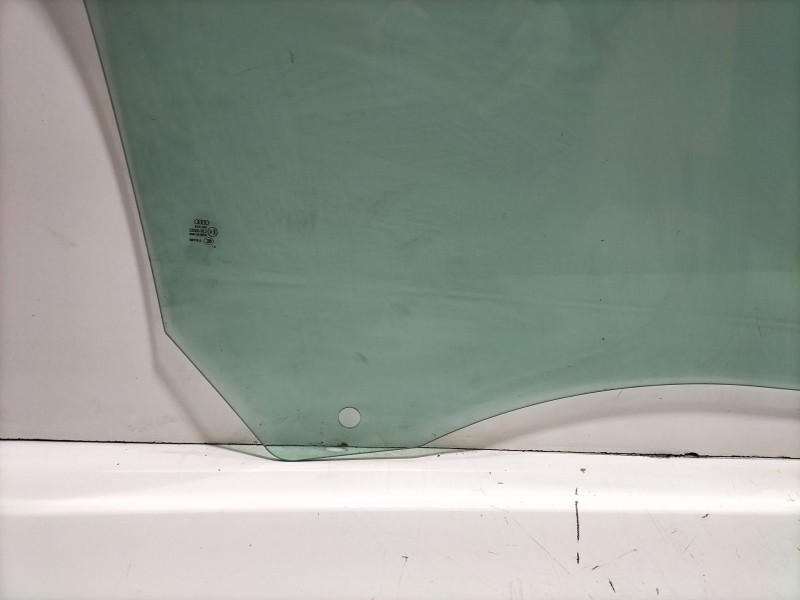 Recambio de luna delantera izquierda para audi a3 (8p1) 1.6 tdi referencia OEM IAM Audi A3 (8P1)  