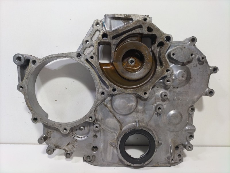 Recambio de tapa distribucion para nissan terrano ii (r20) 2.7 td 4wd referencia OEM IAM 130347F400  