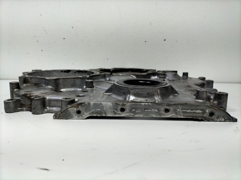 Recambio de tapa distribucion para nissan terrano ii (r20) 2.7 td 4wd referencia OEM IAM 130347F400  