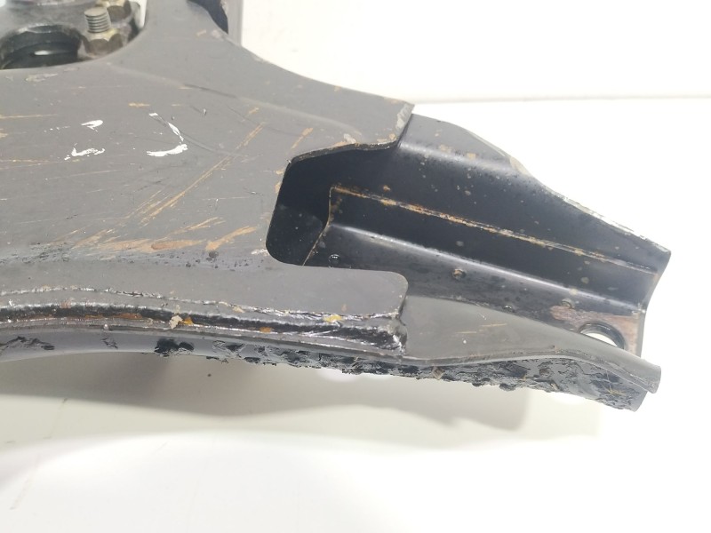 Recambio de brazo suspension inferior delantero izquierdo para nissan terrano ii (r20) 2.7 tdi 4wd referencia OEM IAM TERRANO II