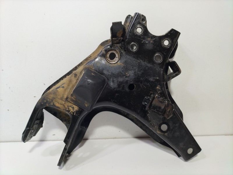 Recambio de brazo suspension inferior delantero derecho para nissan terrano ii (r20) 2.7 td 4wd referencia OEM IAM   