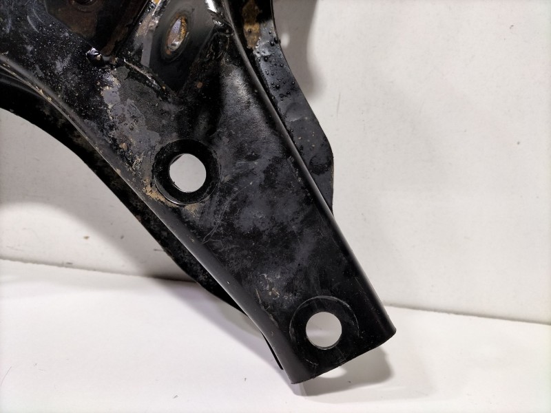 Recambio de brazo suspension inferior delantero derecho para nissan terrano ii (r20) 2.7 td 4wd referencia OEM IAM   