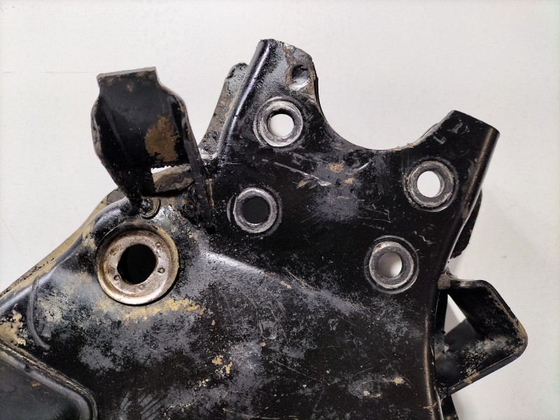 Recambio de brazo suspension inferior delantero derecho para nissan terrano ii (r20) 2.7 td 4wd referencia OEM IAM   