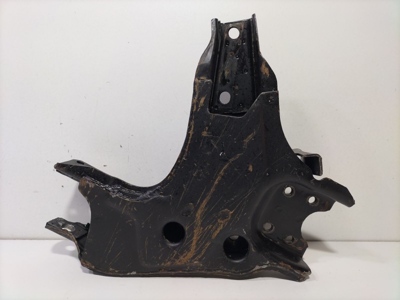 Recambio de brazo suspension inferior delantero derecho para nissan terrano ii (r20) 2.7 td 4wd referencia OEM IAM   