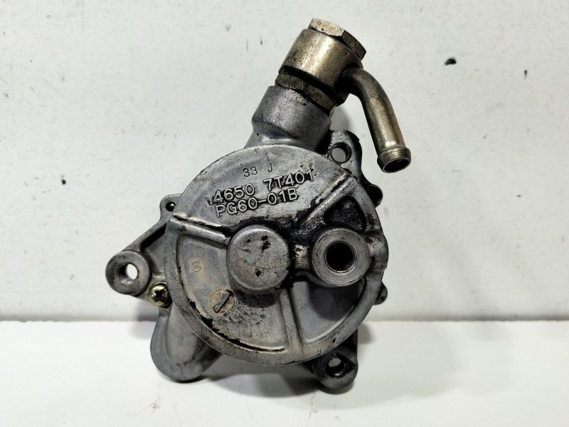 Recambio de depresor freno / bomba vacio para nissan terrano ii (r20) 2.7 td 4wd referencia OEM IAM 146507T401  