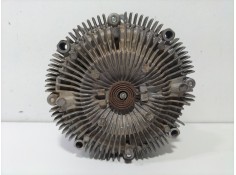 Recambio de ventilador viscoso motor para nissan terrano ii (r20) 2.7 td 4wd referencia OEM IAM 210107F400  