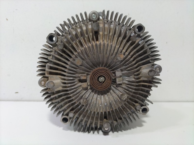 Recambio de ventilador viscoso motor para nissan terrano ii (r20) 2.7 td 4wd referencia OEM IAM 210107F400  