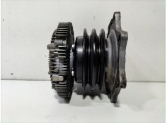 Recambio de ventilador viscoso motor para nissan terrano ii (r20) 2.7 td 4wd referencia OEM IAM 210107F400   2