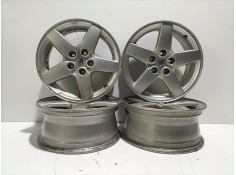 Recambio de juego llantas para peugeot 407 2.0 16v hdi cat (rhr / dw10bted4) referencia OEM IAM 04322X  