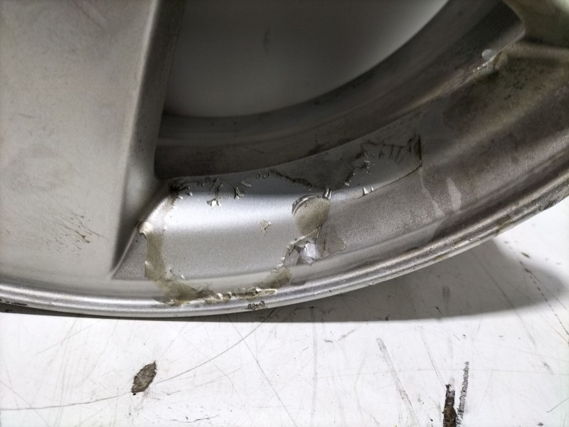 Recambio de juego llantas para peugeot 407 2.0 16v hdi cat (rhr / dw10bted4) referencia OEM IAM 04322X  