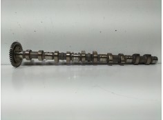 Recambio de arbol de levas para ssangyong kyron 2.7 xdi 4x4 referencia OEM IAM R6120510001  