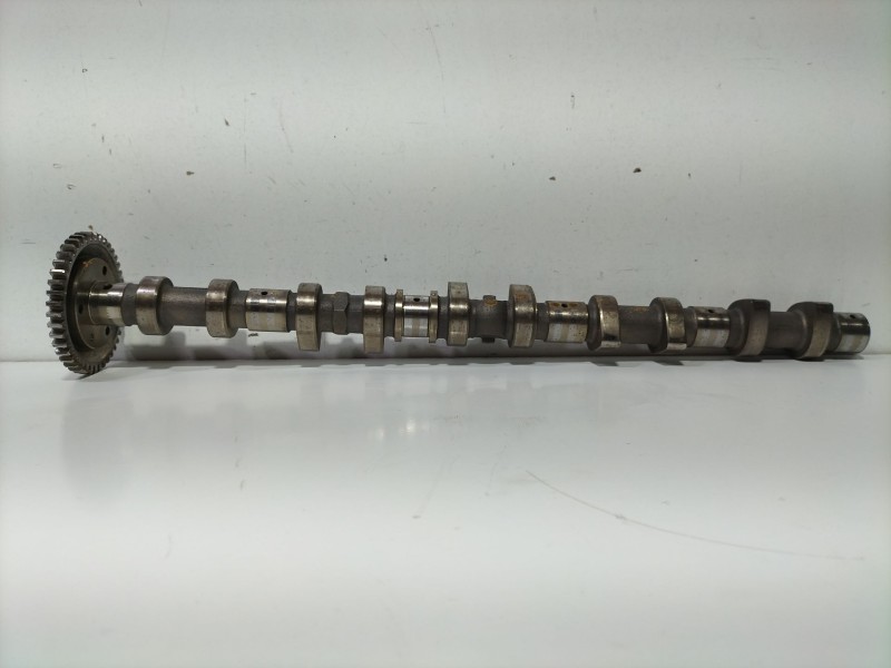 Recambio de arbol de levas para ssangyong kyron 2.7 xdi 4x4 referencia OEM IAM R6120510001  