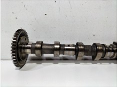 Recambio de arbol de levas para ssangyong kyron 2.7 xdi 4x4 referencia OEM IAM R6120510001   2