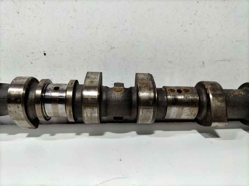 Recambio de arbol de levas para ssangyong kyron 2.7 xdi 4x4 referencia OEM IAM R6120510001  