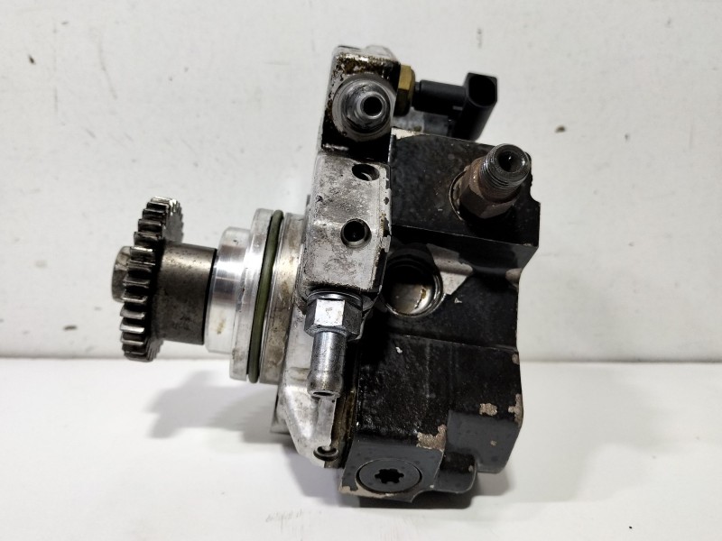 Recambio de bomba inyeccion para mercedes-benz clase c (w204) c 320 cdi (204.022) referencia OEM IAM 0445010145  