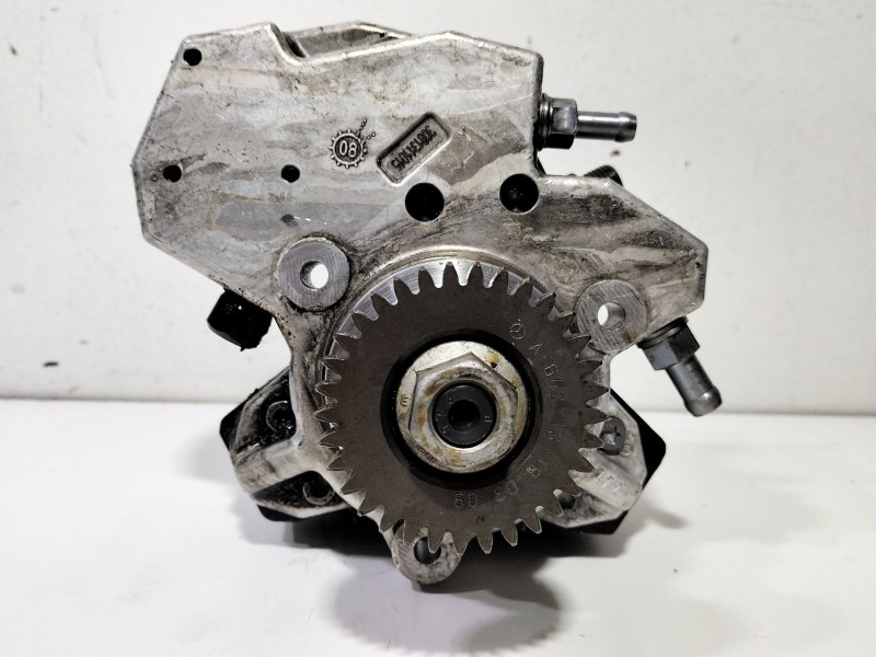 Recambio de bomba inyeccion para mercedes-benz clase c (w204) c 320 cdi (204.022) referencia OEM IAM 0445010145  
