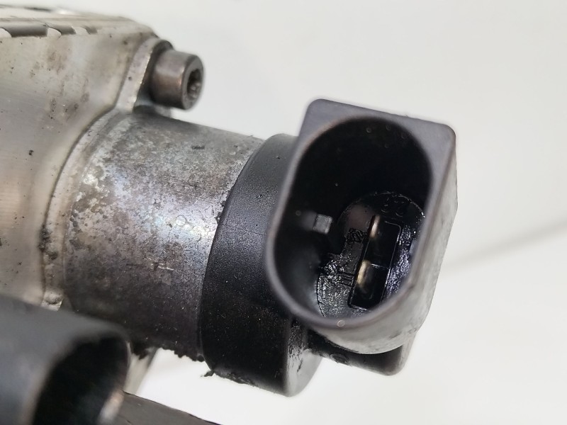 Recambio de bomba inyeccion para mercedes-benz clase c (w204) c 320 cdi (204.022) referencia OEM IAM 0445010145  