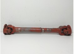 Recambio de transmision central delantera para nissan terrano ii (r20) 2.7 td 4wd referencia OEM IAM 372002X800  