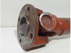 Recambio de transmision central delantera para nissan terrano ii (r20) 2.7 td 4wd referencia OEM IAM 372002X800   2