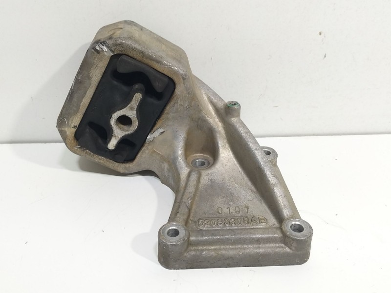 Recambio de soporte motor para jeep grand cherokee iii (wh, wk) 3.0 crd referencia OEM IAM 52090308AE  