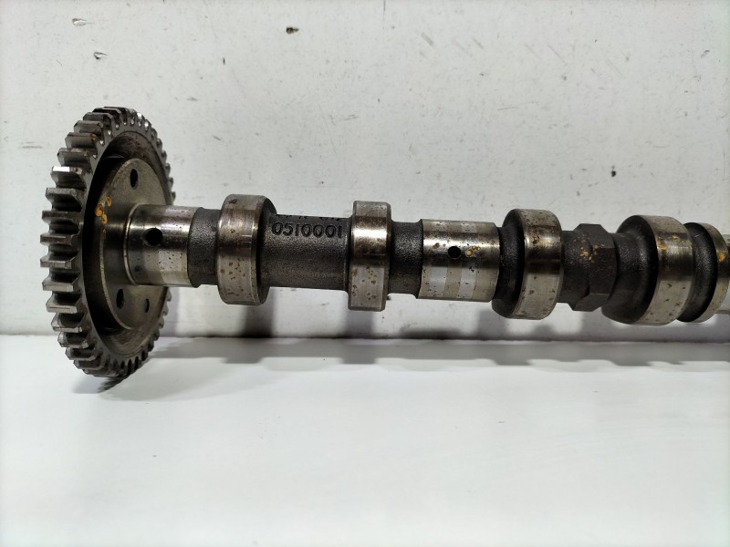 Recambio de soporte motor para jeep grand cherokee iii (wh, wk) 3.0 crd referencia OEM IAM 52090308AE  