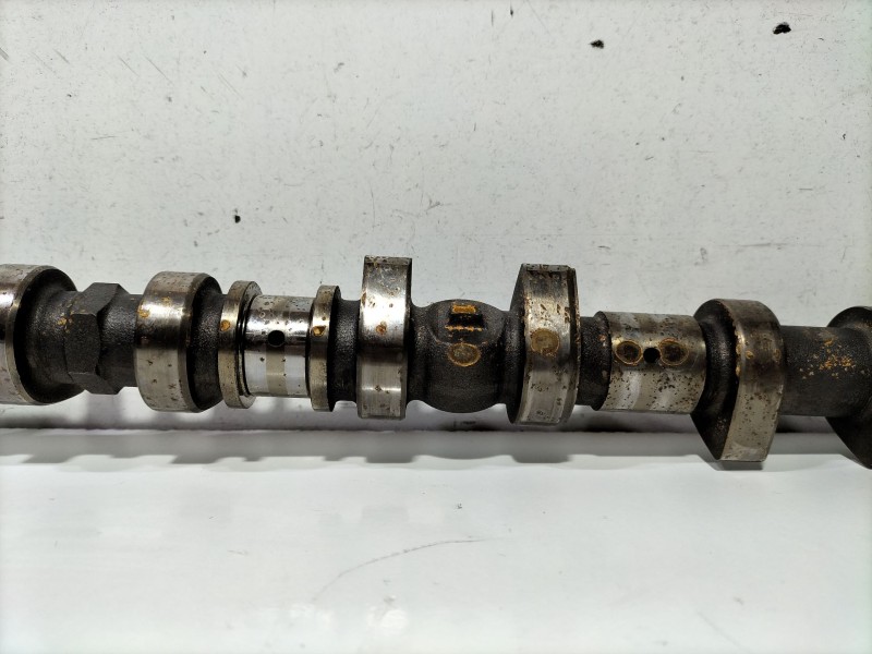 Recambio de soporte motor para jeep grand cherokee iii (wh, wk) 3.0 crd referencia OEM IAM 52090308AE  