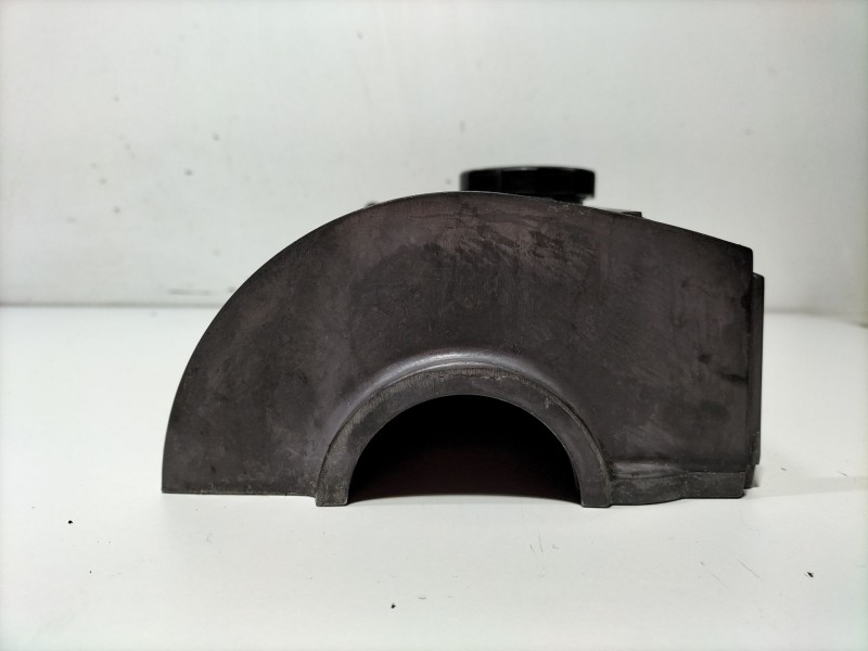 Recambio de tapa balancines para mitsubishi montero (v20/v40) 2.5 turbodiesel referencia OEM IAM 4d56  