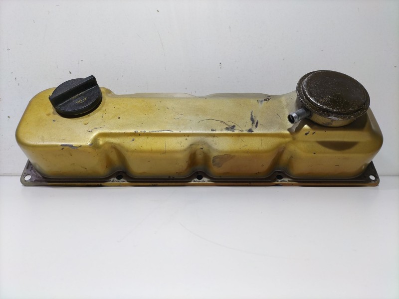 Recambio de tapa balancines para nissan terrano ii (r20) 2.7 td 4wd referencia OEM IAM td27  