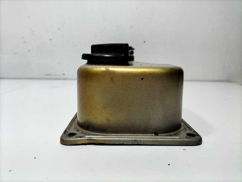 Recambio de tapa balancines para nissan terrano ii (r20) 2.7 td 4wd referencia OEM IAM td27  