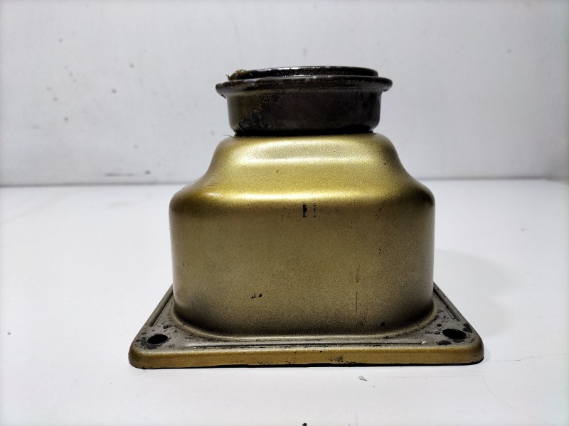 Recambio de tapa balancines para nissan terrano ii (r20) 2.7 td 4wd referencia OEM IAM td27  