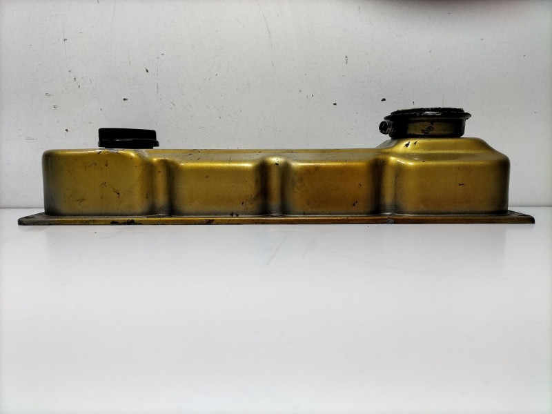 Recambio de tapa balancines para nissan terrano ii (r20) 2.7 td 4wd referencia OEM IAM td27  