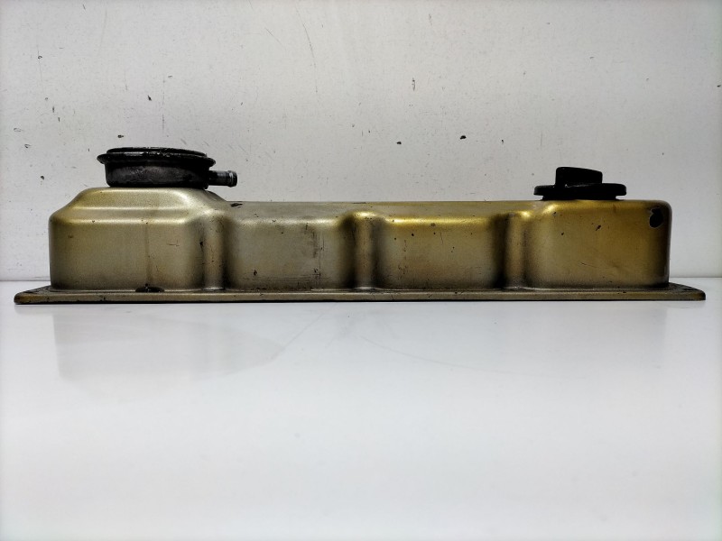 Recambio de tapa balancines para nissan terrano ii (r20) 2.7 td 4wd referencia OEM IAM td27  