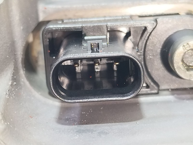 Recambio de tapa distribucion para bmw serie 3 berlina (e46) 320d referencia OEM IAM 7797488  