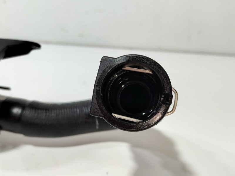 Recambio de tubo para citroën c4 cactus 1.5 bluehdi 100 referencia OEM IAM Z12002105  