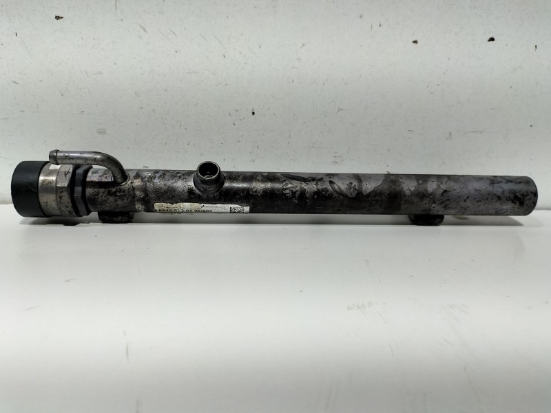 Recambio de rampa inyectora para mercedes-benz clase m (w164) 320 / 350 cdi (164.122) referencia OEM IAM A6420700495  