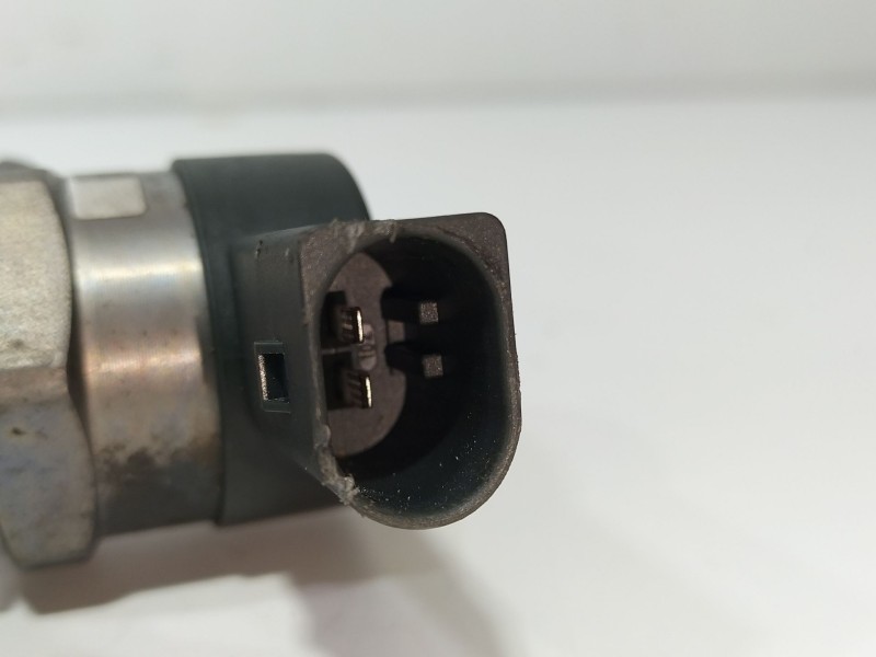 Recambio de rampa inyectora para mercedes-benz clase m (w164) 320 / 350 cdi (164.122) referencia OEM IAM A6420700495  