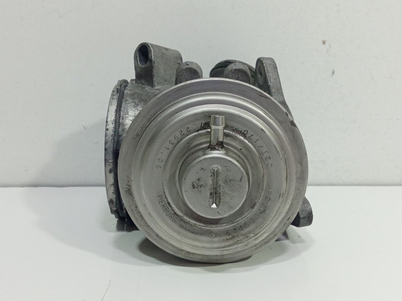 Recambio de valvula egr para mercedes-benz clase c (w203) sportcoupe c 220 cdi (203.706) referencia OEM IAM A6110900754  