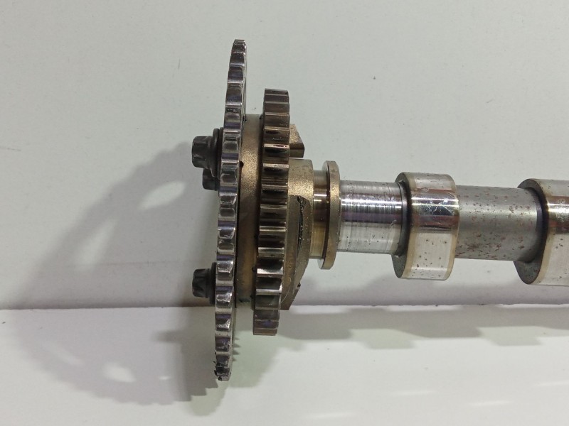 Recambio de arbol de levas para bmw serie 3 berlina (e90) 320d referencia OEM IAM 1131779751203  