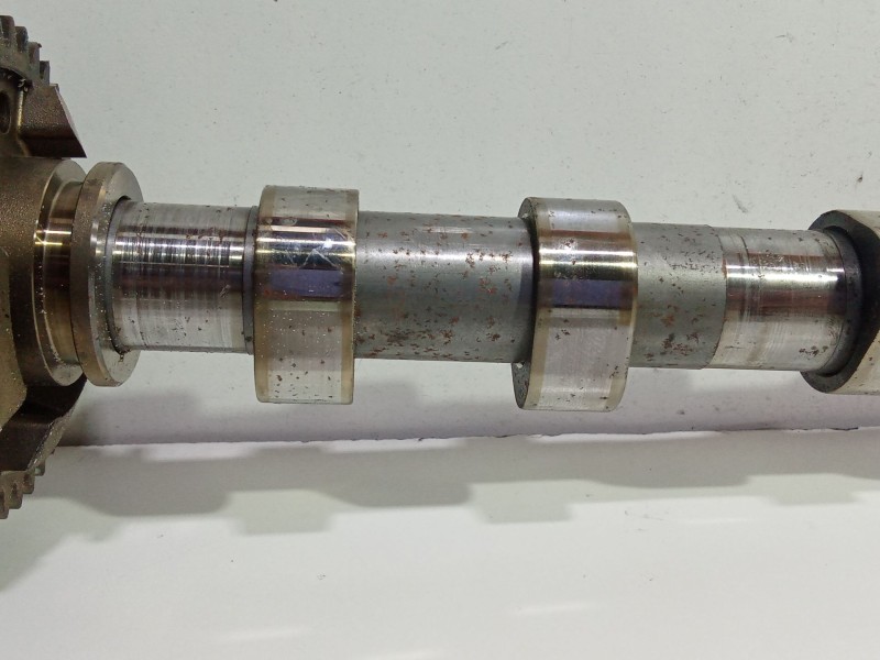 Recambio de arbol de levas para bmw serie 3 berlina (e90) 320d referencia OEM IAM 1131779751203  