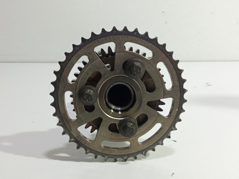 Recambio de arbol de levas para bmw serie 3 berlina (e90) 320d referencia OEM IAM 1131779751203  