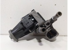 Recambio de valvula egr para opel vivaro c furgoneta (k0) 1.5 referencia OEM IAM 9829870080  