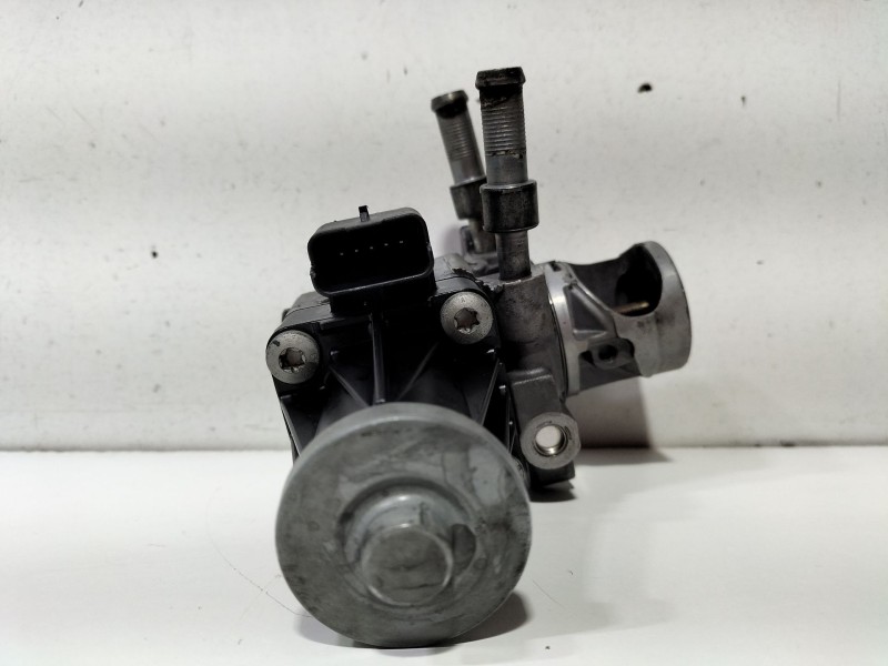 Recambio de valvula egr para opel vivaro c furgoneta (k0) 1.5 referencia OEM IAM 9829870080  