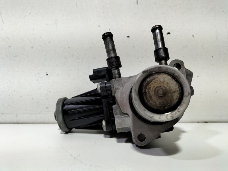 Recambio de valvula egr para opel vivaro c furgoneta (k0) 1.5 referencia OEM IAM 9829870080  