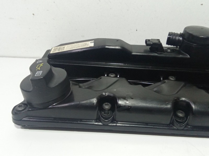 Recambio de tapa balancines para mercedes-benz sprinter ii james cook (906) 313 cdi james cook westfalia (03.2009) referencia OE