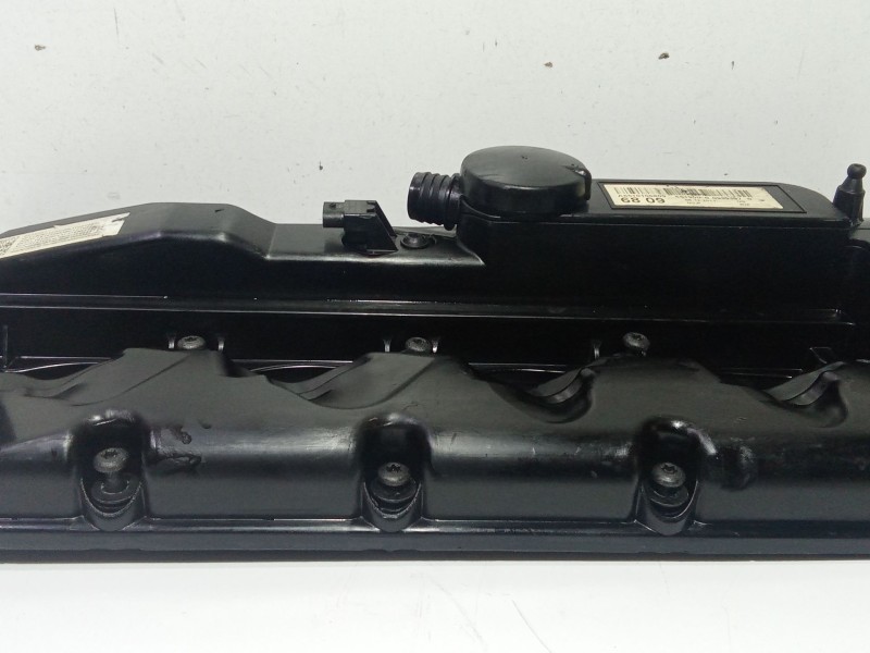 Recambio de tapa balancines para mercedes-benz sprinter ii james cook (906) 313 cdi james cook westfalia (03.2009) referencia OE