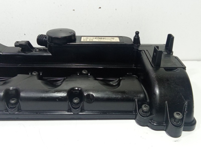 Recambio de tapa balancines para mercedes-benz sprinter ii james cook (906) 313 cdi james cook westfalia (03.2009) referencia OE