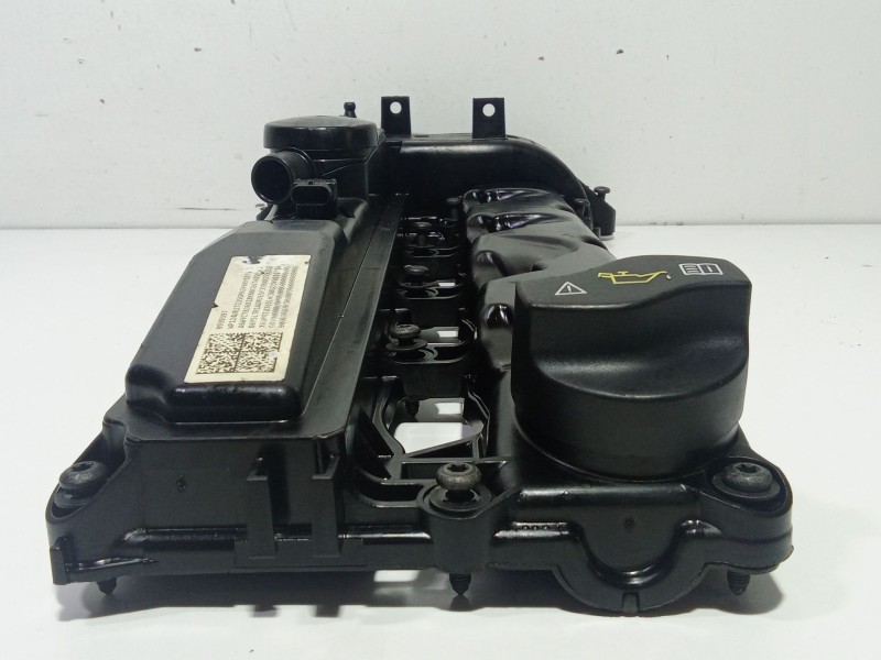 Recambio de tapa balancines para mercedes-benz sprinter ii james cook (906) 313 cdi james cook westfalia (03.2009) referencia OE