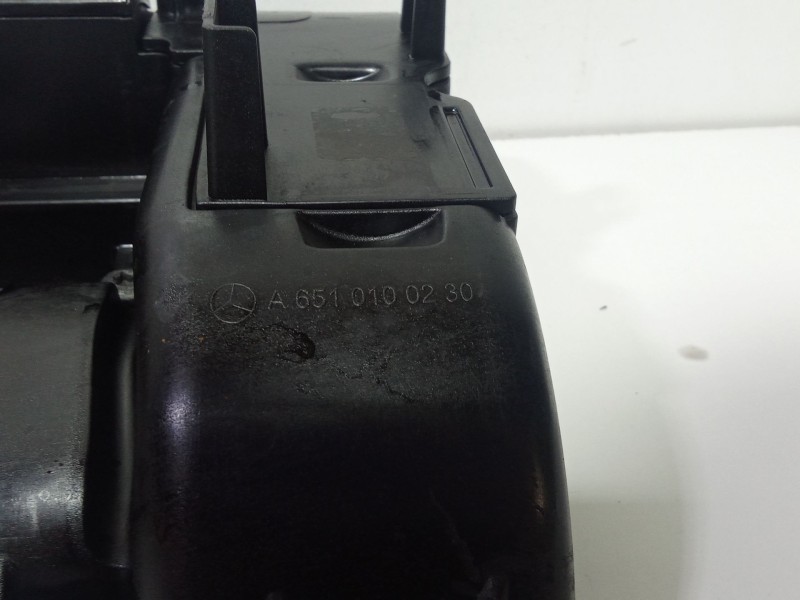 Recambio de tapa balancines para mercedes-benz sprinter ii james cook (906) 313 cdi james cook westfalia (03.2009) referencia OE