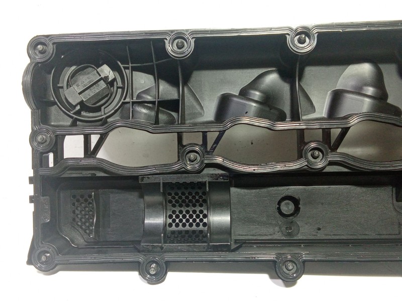 Recambio de tapa balancines para mercedes-benz sprinter ii james cook (906) 313 cdi james cook westfalia (03.2009) referencia OE