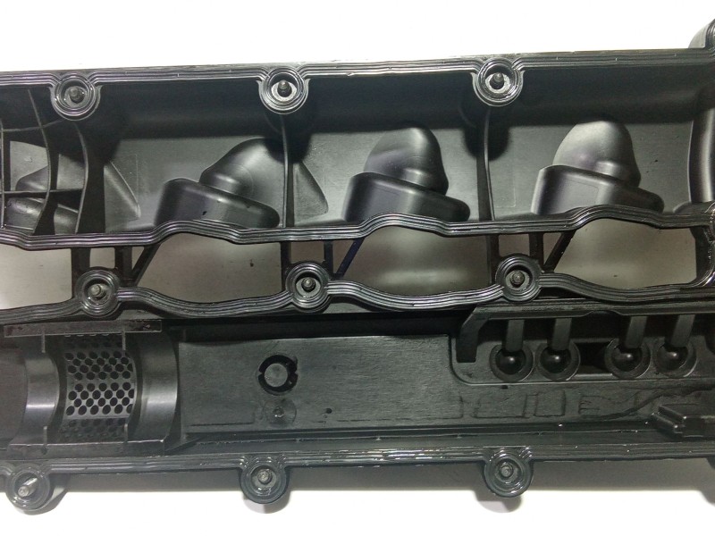 Recambio de tapa balancines para mercedes-benz sprinter ii james cook (906) 313 cdi james cook westfalia (03.2009) referencia OE